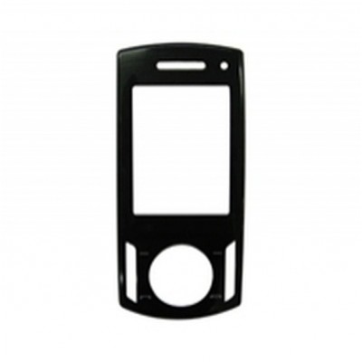 Front Glass Lens For Samsung F400