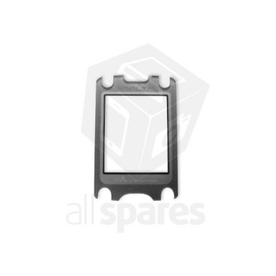 Front Glass Lens For Sony Ericsson W550 - Grey