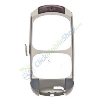 Front Panel For Samsung E530 - White