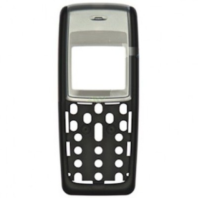 Front Cover For Nokia 6260 Dark Brown - Maxbhi Com