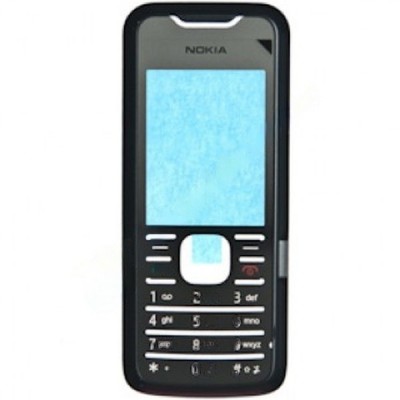 Front Cover For Nokia 7210 Supernova - Maxbhi Com