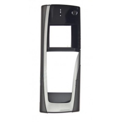 Front Cover For Nokia 9500 - Maxbhi Com