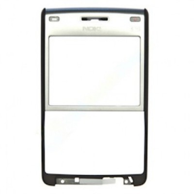 Front Cover For Nokia E61i Mocca - Maxbhi Com