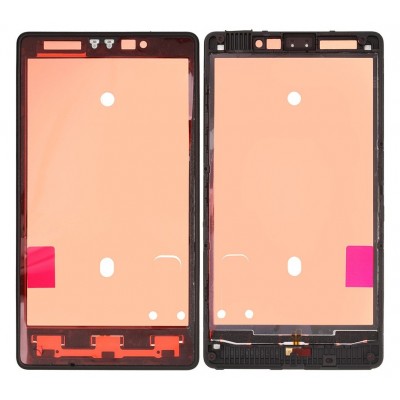 Front Cover For Nokia Lumia 820 - Maxbhi Com