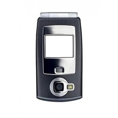 Front Cover For Nokia N71 - Maxbhi Com