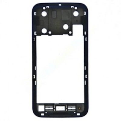 Front Cover For Nokia N81 Blue - Maxbhi Com