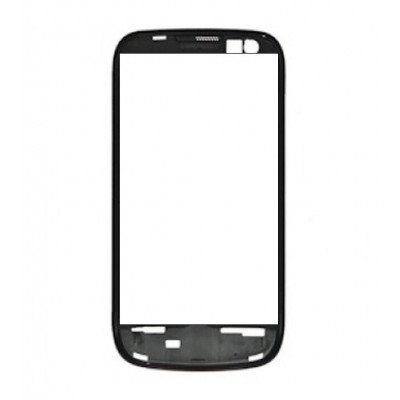 Front Cover For Samsung I8000 Omnia Ii - Maxbhi Com