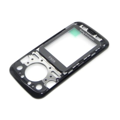 Front Cover For Sony Ericsson F305 - Maxbhi Com