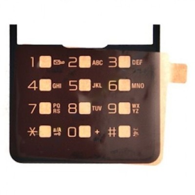 Front Cover For Sony Ericsson T650i - Maxbhi Com