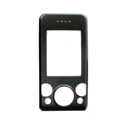 Front Cover For Sony Ericsson W580i - Maxbhi Com