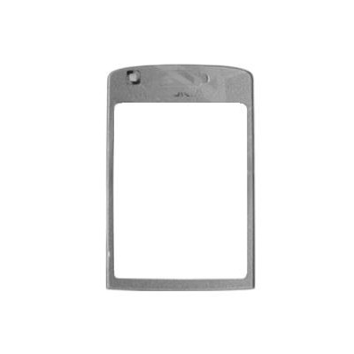 Front Glass Lens For Nokia 6280 Silver - Maxbhi Com