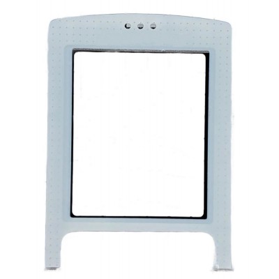 Front Glass Lens For Sony Ericsson W800 White - Maxbhi Com
