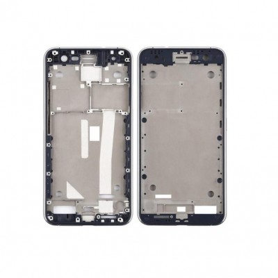 LCD Frame Middle Chassis for Asus Zenfone Go 4.5 ZB452KG White