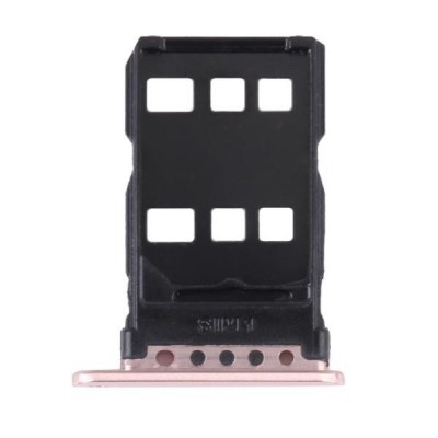 Sim Card Holder Tray For Meizu 17 Pro Blue - Maxbhi Com