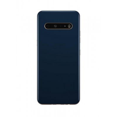 Full Body Housing For Lg V60 Thinq Black - Maxbhi Com
