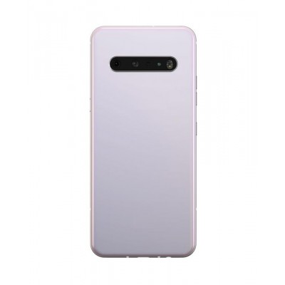 Full Body Housing For Lg V60 Thinq White - Maxbhi Com