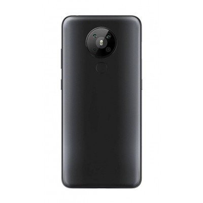 Full Body Housing For Nokia 5 3 White - Maxbhi Com
