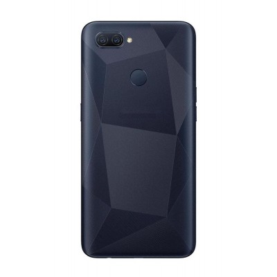 Full Body Housing For Oppo A12 Black - Maxbhi Com