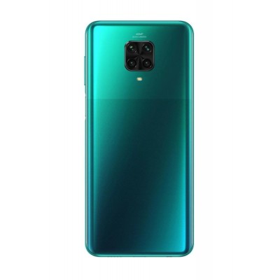 Full Body Housing For Xiaomi Poco M2 Pro Green - Maxbhi Com