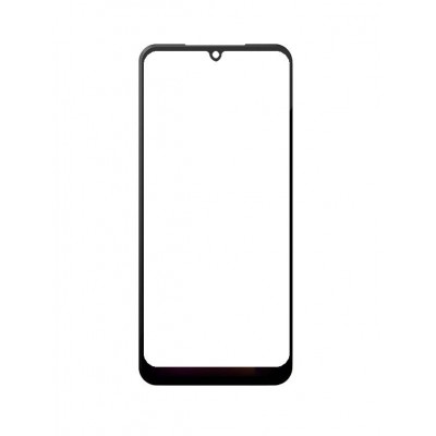 Replacement Front Glass For Lg V60 Thinq White By - Maxbhi Com