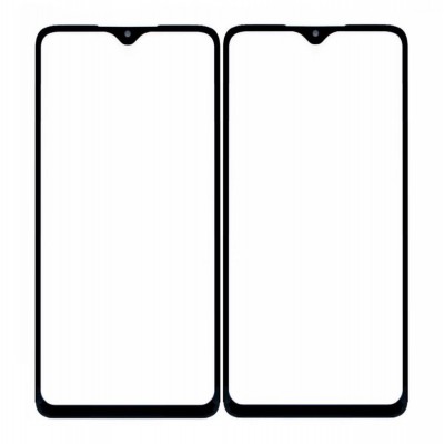 Replacement Front Glass For Nokia 5 3 Charcoal By - Maxbhi Com