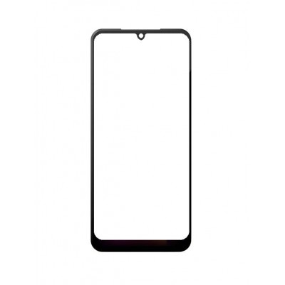 Touch Screen Digitizer For Lg V60 Thinq Black By - Maxbhi Com