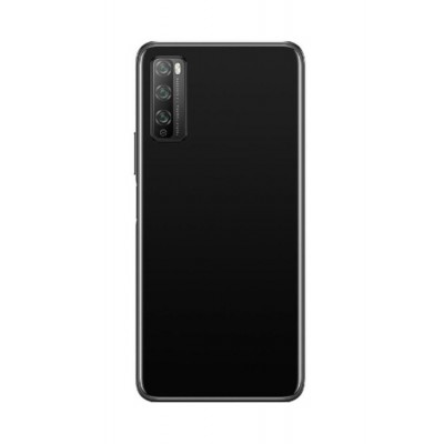 Full Body Housing For Huawei Enjoy 20 Pro Black - Maxbhi Com