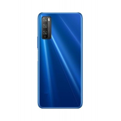 Full Body Housing For Huawei Enjoy 20 Pro Blue - Maxbhi Com