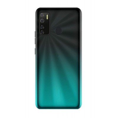 Full Body Housing For Tecno Spark 5 Pro Black - Maxbhi Com