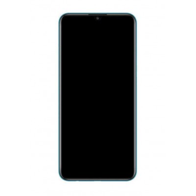 Lcd Screen For Honor Play 9a Replacement Display By - Maxbhi Com