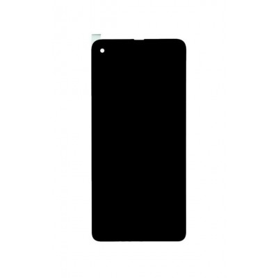 Lcd Screen For Samsung Galaxy Xcover Pro Replacement Display By - Maxbhi Com