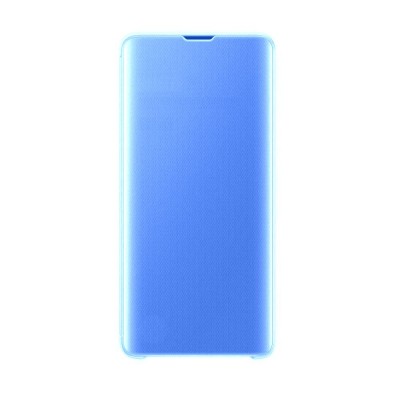 Flip Cover For Motorola Moto E6s 2020 Blue By - Maxbhi Com