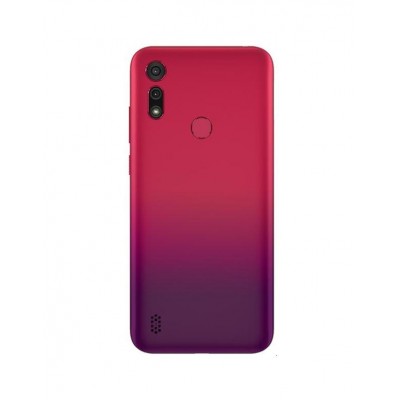 Full Body Housing For Motorola Moto E6s 2020 White - Maxbhi Com