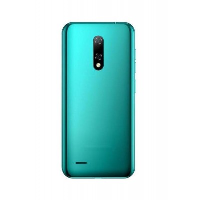 Full Body Housing For Ulefone Note 8p White - Maxbhi Com