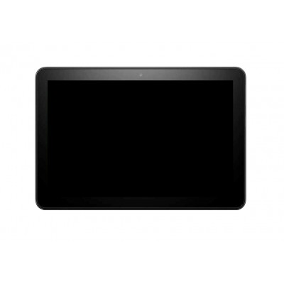 Lcd Frame Middle Chassis For Amazon Fire Hd 8 Plus 2020 Plum By - Maxbhi Com