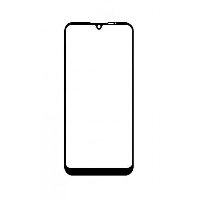 Touch Screen Digitizer For Motorola Moto E6s 2020 Red By - Maxbhi Com