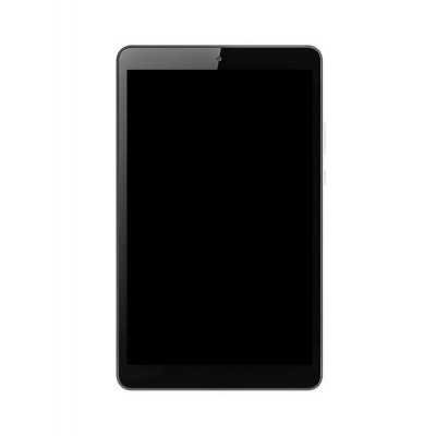 Lcd Frame Middle Chassis For Honor Tab 5 Blue By - Maxbhi Com