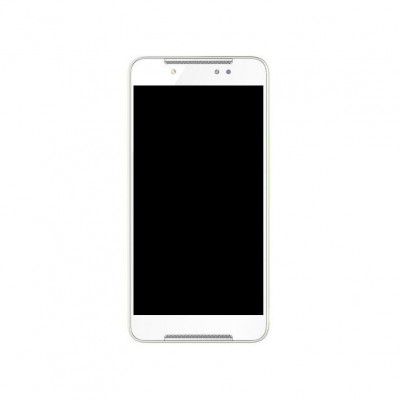 LCD Frame Middle Chassis for Infinix Smart Green