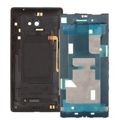 Full Body Housing for HTC 8X