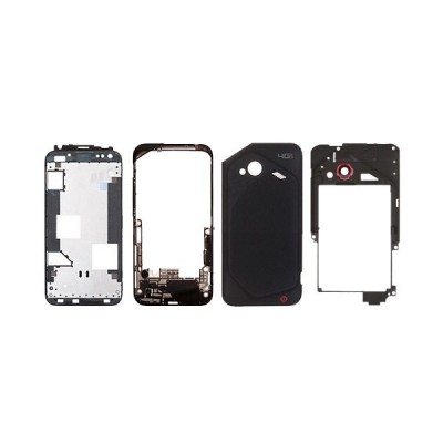 Full Body Housing for HTC Droid Incredible