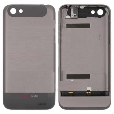 Full Body Housing for HTC One V - Grey