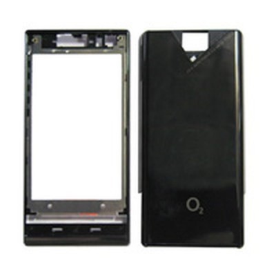 Full Body Housing for HTC Touch Diamond2 - Black