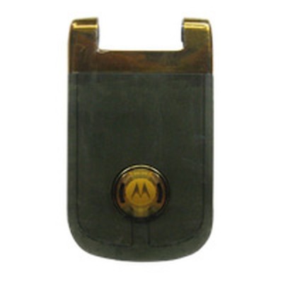 Full Body Housing for Motorola A1600 - Golden