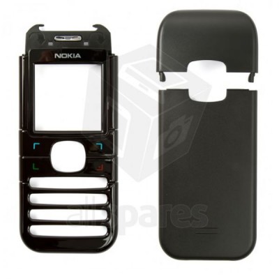 Full Body Housing for Nokia 6030 - Black