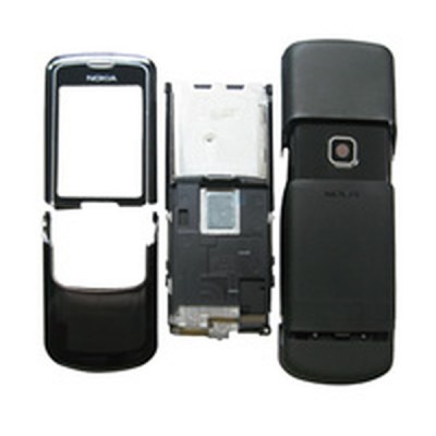 Full Body Housing for Nokia 8600 Luna