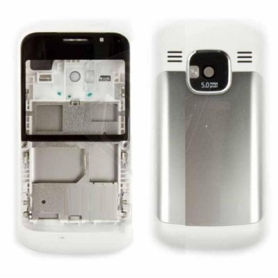 Full Body Housing For Nokia E5 3 - Maxbhi Com