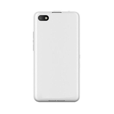 Full Body Housing For Blackberry Z30 White - Maxbhi Com
