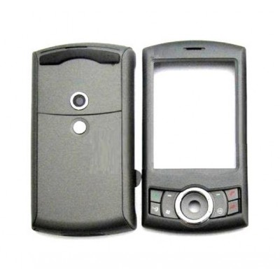 Full Body Housing For Htc P3300 Black - Maxbhi Com