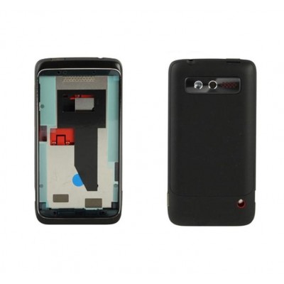 Full Body Housing For Htc Trophy 7 T8686 White - Maxbhi Com