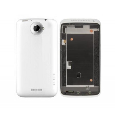Full Body Housing For Htc X325 One Xl White - Maxbhi Com